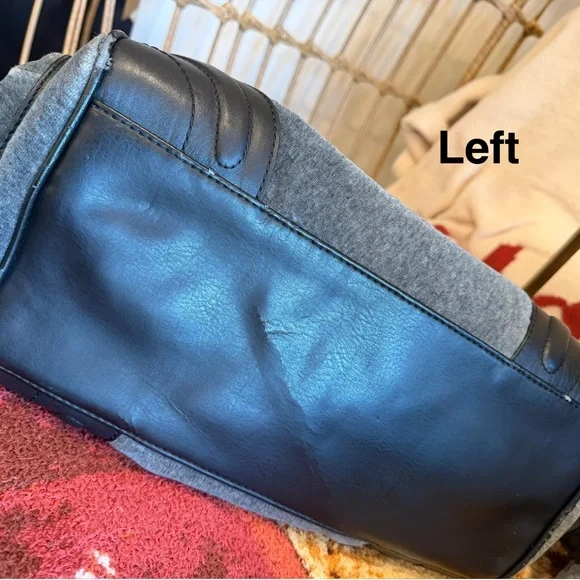 Selling ONE of these two Grey Scottie Daydreamer - Picture 4 of 6